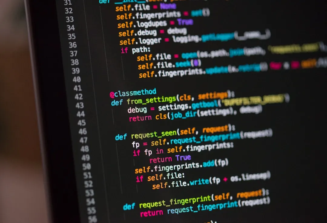Logiciel & Mobile