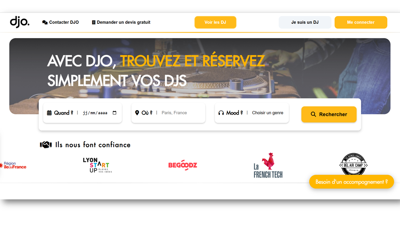 Développement Web