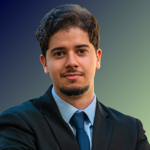 Reda El ayachi