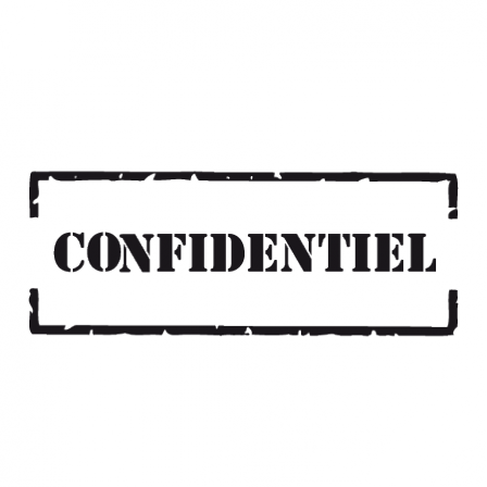 Confidentiel
