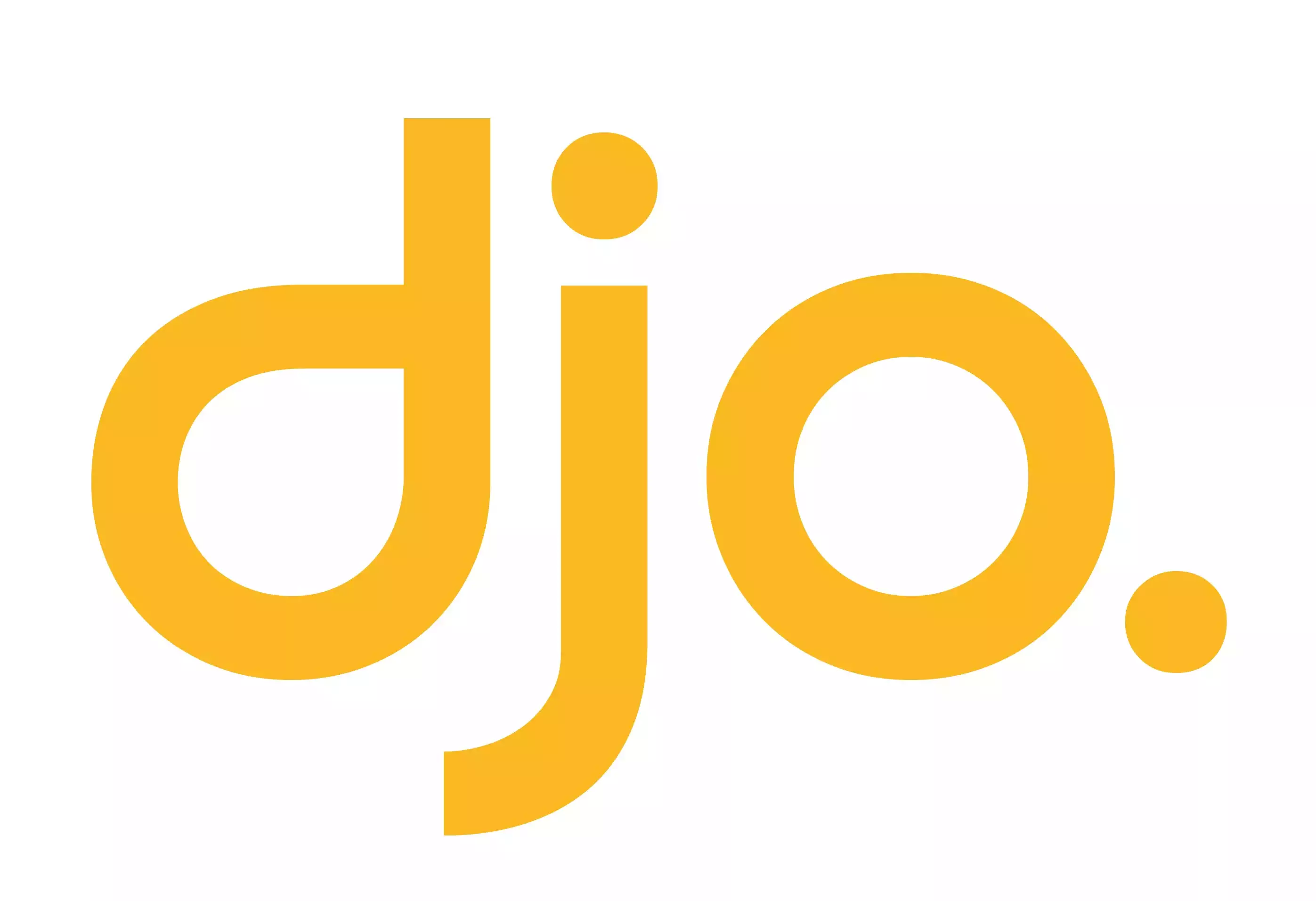DJO Booking