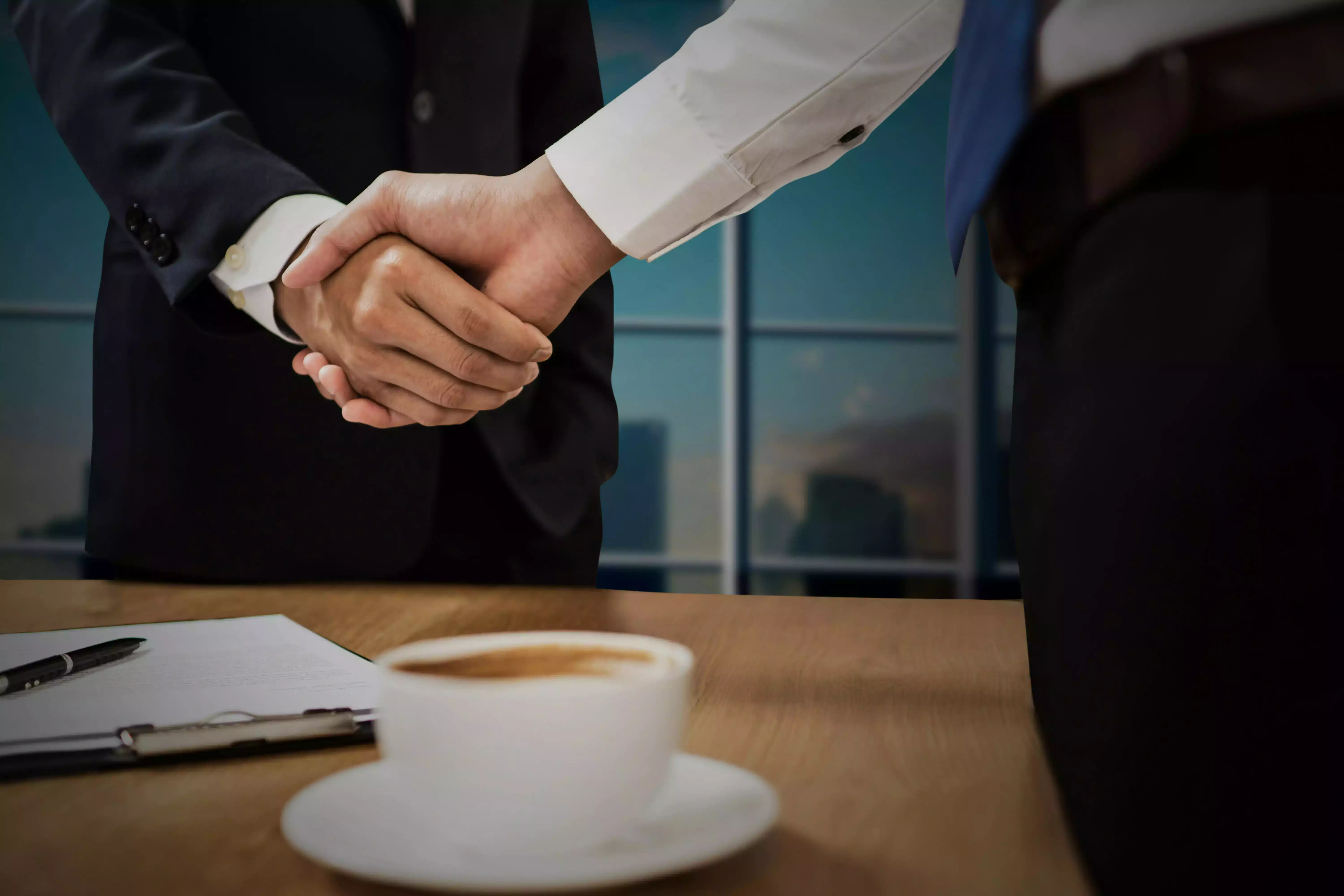 Votre séance de consulting IT offerte