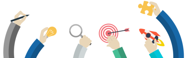 Visuel Séance de consulting IT offerte