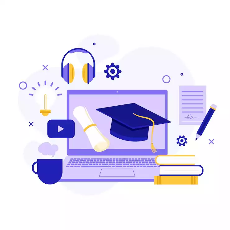 Visuel Formation et Coaching
