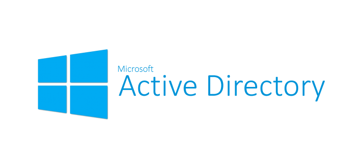 Visuel Active Directory