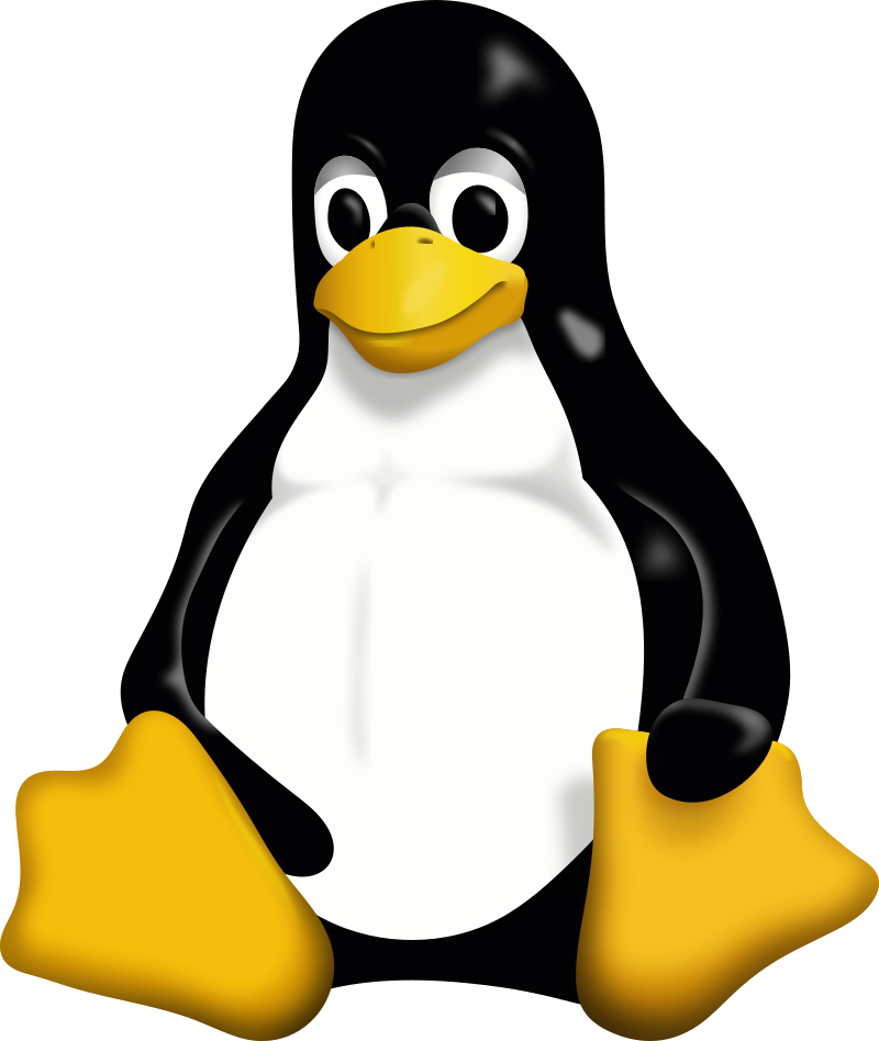 Visuel Linux