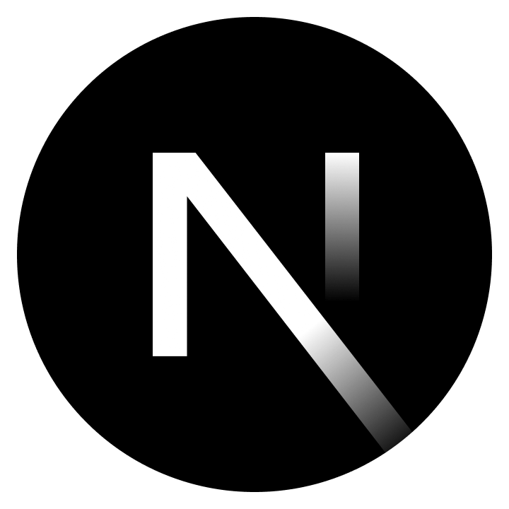 Visuel NextJS
