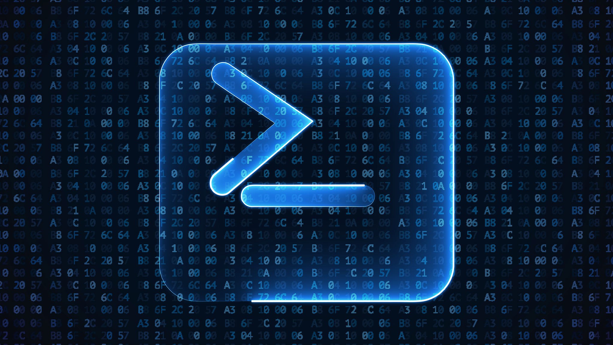 PowerShell : le shell orienté objets