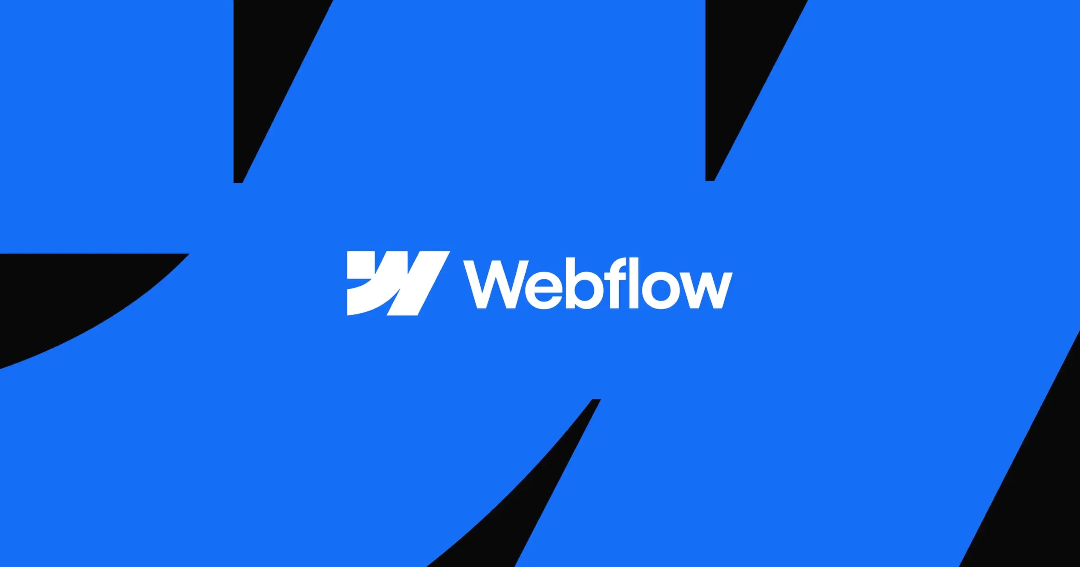 Webflow : design no‑code & puissance CMS