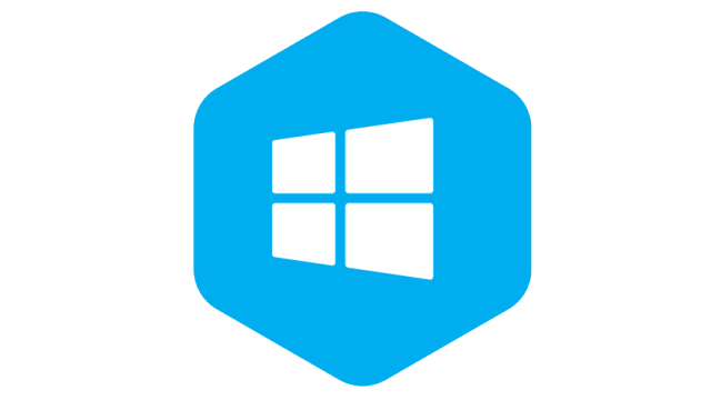 Visuel Windows Server