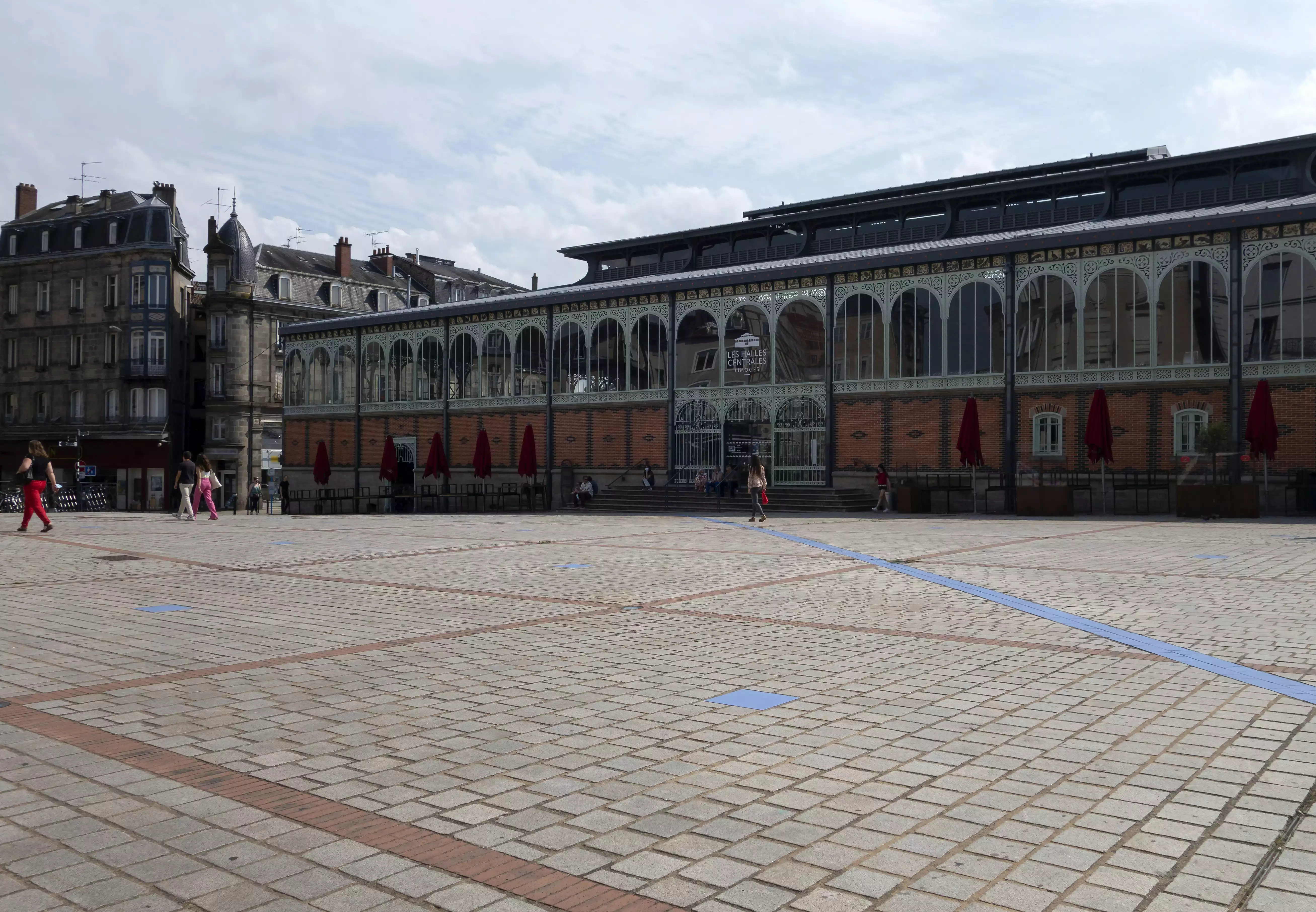 Limoges, Artisanat & Digital