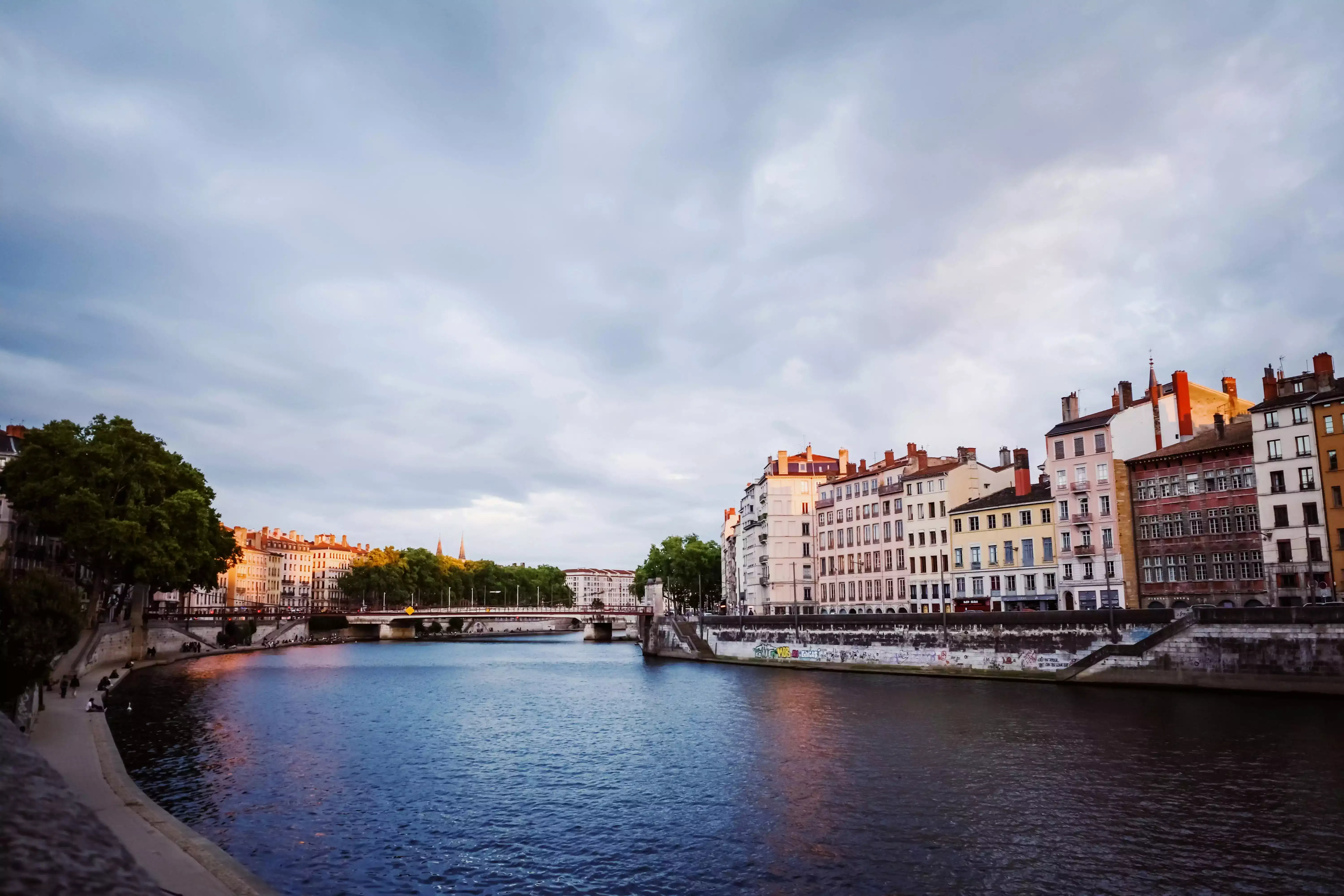 Lyon, Capitale de la Gastronomie et du Digital